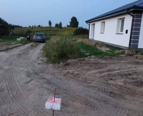 Bobcat paslaugos 24/7 (vikšriniai, galingi, punktualūs) / MB, Aštuoni darbai / Darbų pavyzdys ID 2489506