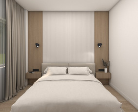 3d vizualizacijos - techniniai brėžiniai / Ieva Juozapaitė / Darbų pavyzdys ID 2489750