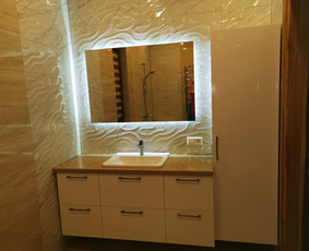 Vonios baldų gamyba - Baldų projektavimas ir gamyba - 2