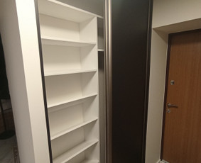 Nestandartinių baldai / Kęsto baldai / Darbų pavyzdys ID 2491446