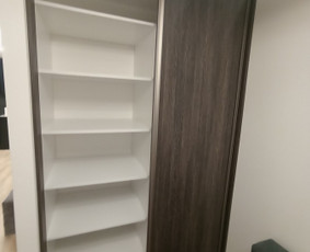 Nestandartinių baldai / Kęsto baldai / Darbų pavyzdys ID 2491462