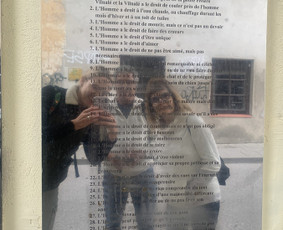 Ekskursijos po Vilnių - Gidė anglų ir prancūzų kalba - 3