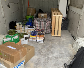 Kroviniu pervezimas vilniuje sniego kasimo darbai / Kroviniu pervezimai / Darbų pavyzdys ID 2491504