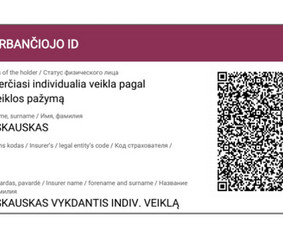 Profesionalus vaismedžių genėjimas, konsultavimas / Algirdas Raškauskas & Co / Darbų pavyzdys ID 2491710