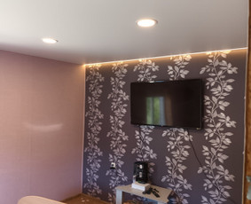 Lubų meistrai / Itempiamos lubos Tau / Darbų pavyzdys ID 2492342
