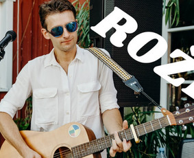 Muzikantai jubiliejui - Dainininkas Ignas Stonkus - subtili muzika šventėms - 1