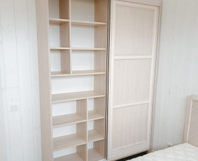 Profesionali ir greita nestandartinių baldų, spintų gamyba! / Kopos baldai - UAB Akai / Darbų pavyzdys ID 2492570
