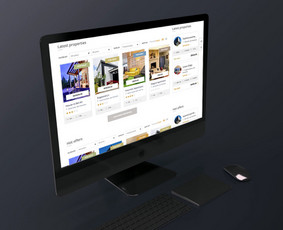 El. parduotuvių kūrimas - Profesionalus web platformų programavimas - 1