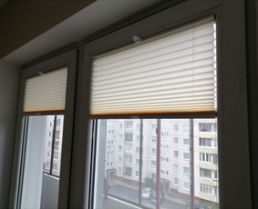Roletu, žaliuzių gamyba, montavimas, remontas / MB "ROLEVITA" / Darbų pavyzdys ID 2492892