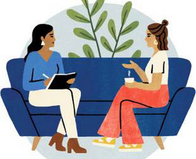 Mindfulness terapija ir koučingas vidiniam balansui. / MILDA RUPEIKIENĖ / Darbų pavyzdys ID 2493400