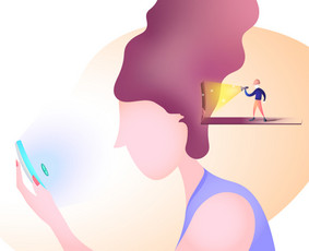 Mindfulness terapija ir koučingas vidiniam balansui. / MILDA RUPEIKIENĖ / Darbų pavyzdys ID 2493414