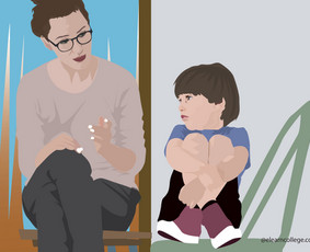 Mindfulness terapija ir koučingas vidiniam balansui. / MILDA RUPEIKIENĖ / Darbų pavyzdys ID 2493442