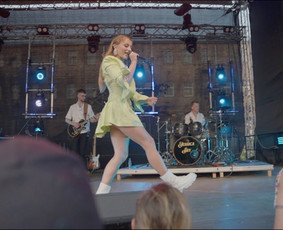 Renginių filmavimas - Modernus ir informatyvus video turinys - 2