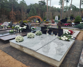 Mb "Akmenojus" - paminklai Jonavoje / Giedrius / Darbų pavyzdys ID 2493756