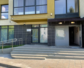 Lauko Laiptai, remontas. Epoksidinės dangos! Kiti darbai. - Betoniniai laiptai - 3 Betoniniai laiptai - Lauko Laiptai, remontas. Epoksidinės dangos! Kiti darbai. - 3