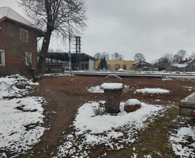 Pastatų griovimas - Konstrukcijų betonavimo , griovimo, rekonstravimo darbai. - 4