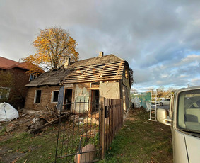 Pastatų griovimas - Konstrukcijų betonavimo , griovimo, rekonstravimo darbai. - 2