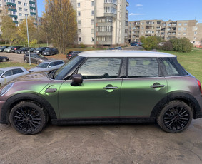 Auto apklijavimas plėvele, raptor dažymas / AutoMada / Darbų pavyzdys ID 2494282