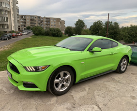 Auto apklijavimas plėvele, raptor dažymas / AutoMada / Darbų pavyzdys ID 2494306
