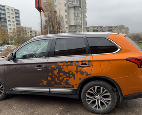 Auto apklijavimas plėvele, raptor dažymas / AutoMada / Darbų pavyzdys ID 2494330