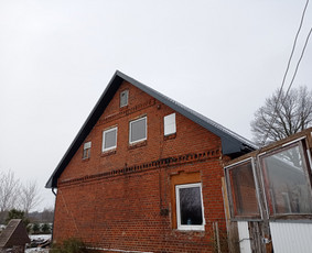 Stogu dengimas bei remonto darbai, skardinimas,konsultacija / ČIUKORS / Darbų pavyzdys ID 2494346