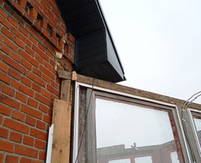 Stogu dengimas bei remonto darbai, skardinimas,konsultacija / ČIUKORS / Darbų pavyzdys ID 2494348