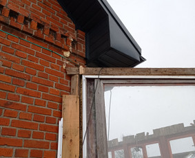 Stogu dengimas bei remonto darbai, skardinimas,konsultacija / ČIUKORS / Darbų pavyzdys ID 2494350