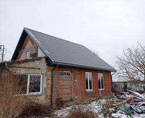 Stogu dengimas bei remonto darbai, skardinimas,konsultacija / ČIUKORS / Darbų pavyzdys ID 2494356