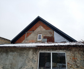 Stogu dengimas bei remonto darbai, skardinimas,konsultacija / ČIUKORS / Darbų pavyzdys ID 2494364