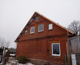 Stogu dengimas bei remonto darbai, skardinimas,konsultacija / ČIUKORS / Darbų pavyzdys ID 2494366
