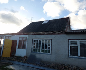 Stogu dengimas bei remonto darbai, skardinimas,konsultacija / ČIUKORS / Darbų pavyzdys ID 2494370