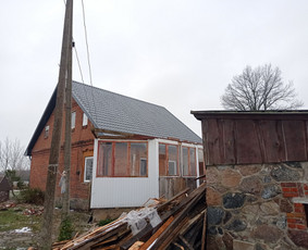 Stogu dengimas bei remonto darbai, skardinimas,konsultacija / ČIUKORS / Darbų pavyzdys ID 2494376