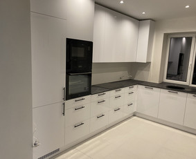 Interjeras, baldai - Nestandartinių baldu projektavimas, gamyba, konsultavimas. - 1