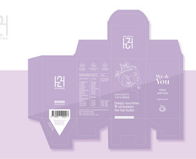 Vizualinis identitetas / Logotipo sukūrimas / Etiketės / Ana / Darbų pavyzdys ID 2494758
