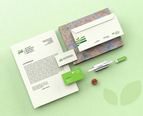 Vizualinis identitetas/ Logotipo sukūrimas/ Spaudos dizainas / Aniuta / Darbų pavyzdys ID 2494766