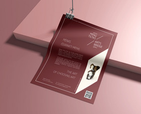 Vizualinis identitetas / Logotipo sukūrimas / Etiketės / Ana / Darbų pavyzdys ID 2494780