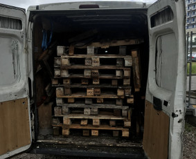 Patikimas pervežimas už gerą kainą / Audrius Kaupas / Darbų pavyzdys ID 2495472