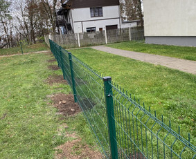 Tvorų montavimo darbai / MB "Tvorusprendimas" / Darbų pavyzdys ID 2495484