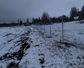 Tvorų montavimo darbai / MB "Tvorusprendimas" / Darbų pavyzdys ID 2495490