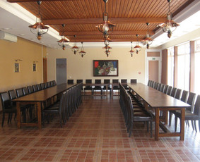 Maistas, konditerija - Gedulingi pietūs Klaipėdoje - 2