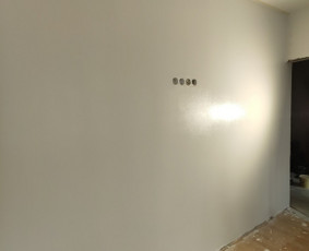 Vidaus Apdailos Darbai Dzūkija / MB Stragyta / Darbų pavyzdys ID 2495650