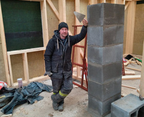 Stoginės, stoginių gamyba - Individualių namų renovacija, stogų keitimas, kompensacija - 4