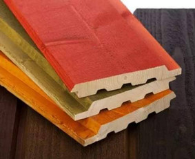 Stogo pakalimas - Individualių namų renovacija, stogų keitimas, kompensacija - 2