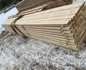 Stoginės, stoginių gamyba - Individualių namų renovacija, stogų keitimas, kompensacija - 1