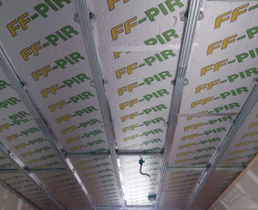 Stogų šiltinimas - Individualių namų renovacija, stogų keitimas, kompensacija - 3