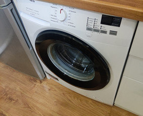 Elektros ir santechnikos darbai, buitinių prietaisų pajungim - Buitinės technikos pajungimas - 3 Buitinės technikos pajungimas - Elektros ir santechnikos darbai, buitinių prietaisų pajungim - 3