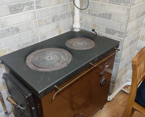 Elektros ir santechnikos darbai, buitinių prietaisų pajungim / Artūras Vozgirdas / Darbų pavyzdys ID 2495976