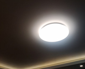 Elektros ir santechnikos darbai, buitinių prietaisų pajungim / Artūras Vozgirdas / Darbų pavyzdys ID 2495978