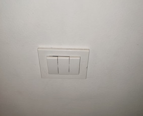 Elektros ir santechnikos darbai, buitinių prietaisų pajungim / Artūras Vozgirdas / Darbų pavyzdys ID 2495982
