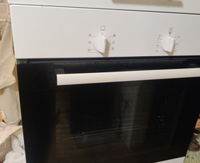 Elektros ir santechnikos darbai, buitinių prietaisų pajungim - Orkaitės pajungimas - 1 Orkaitės pajungimas - Elektros ir santechnikos darbai, buitinių prietaisų pajungim - 1